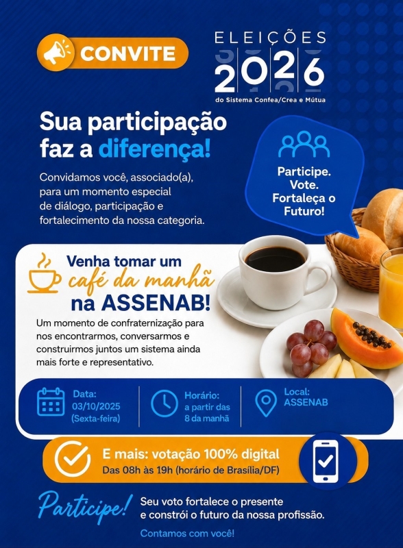 Noticia eleicoes-do-sistema-confeacrea-e-mutua