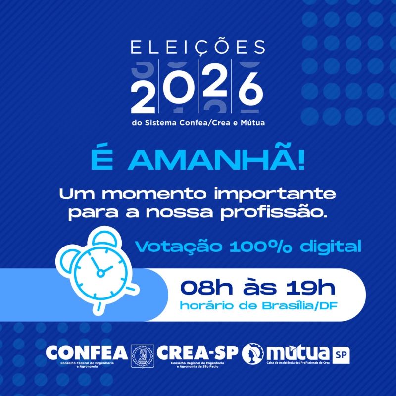 Noticia eleicoes-do-sistema-confeacrea-e-mutua